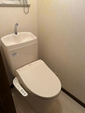 Petit Hotel Koizumi Toyako Buitenkant foto