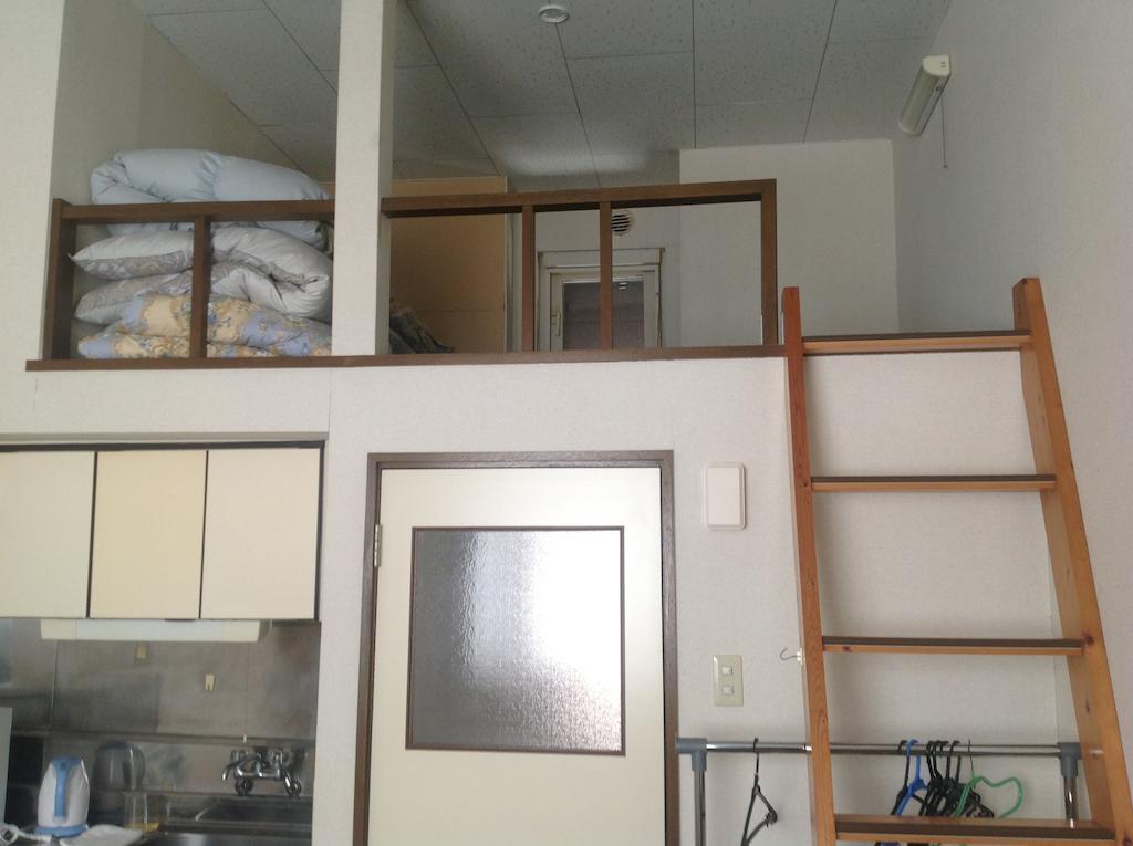 Petit Hotel Koizumi Toyako Kamer foto