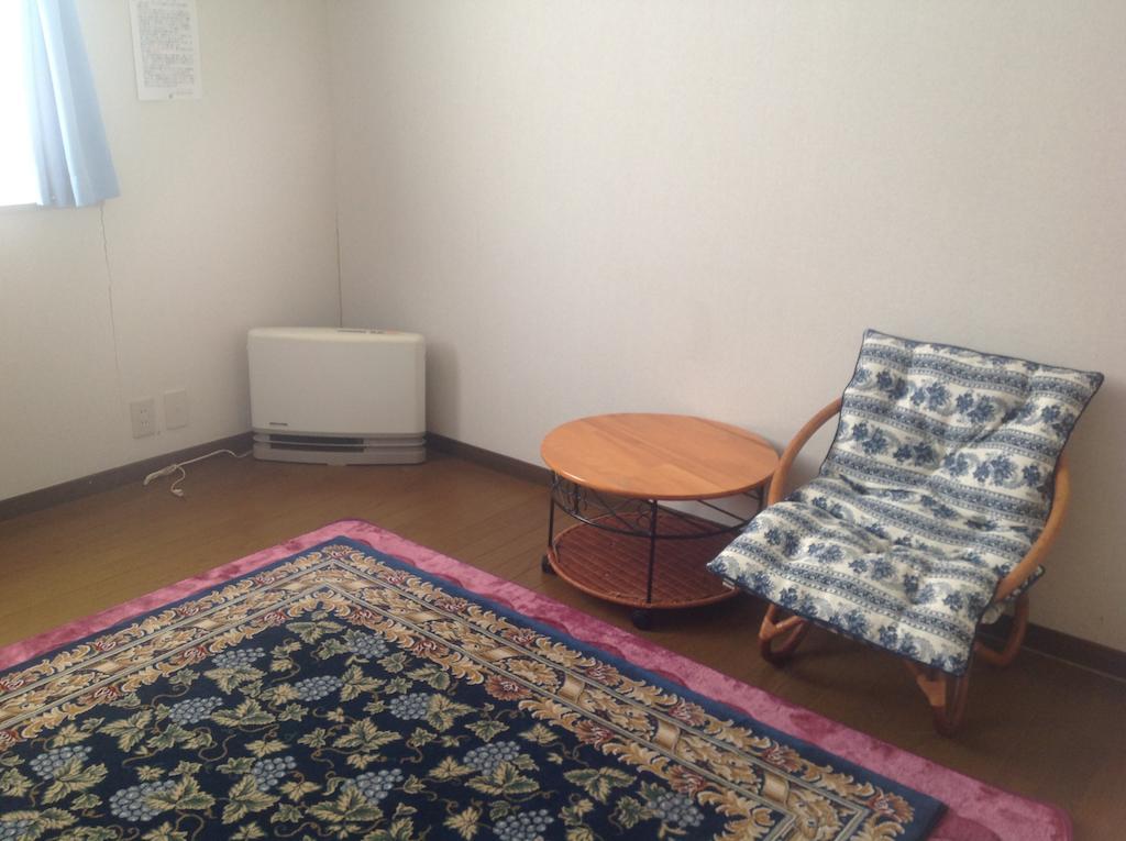 Petit Hotel Koizumi Toyako Kamer foto