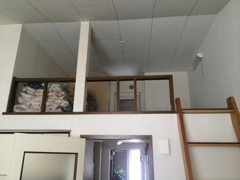 Petit Hotel Koizumi Toyako Buitenkant foto